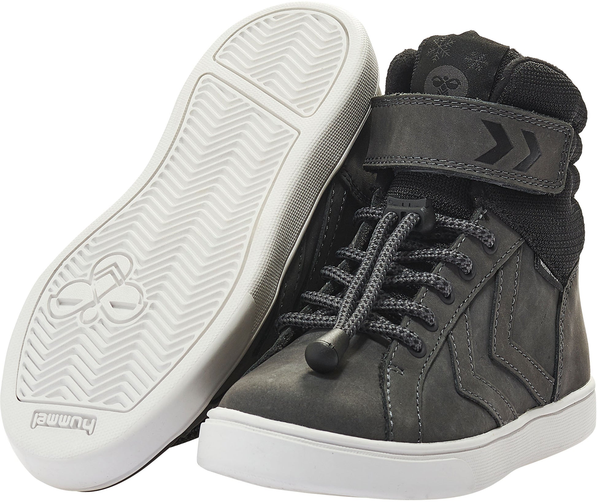 Splash Mid Vinterstøvler