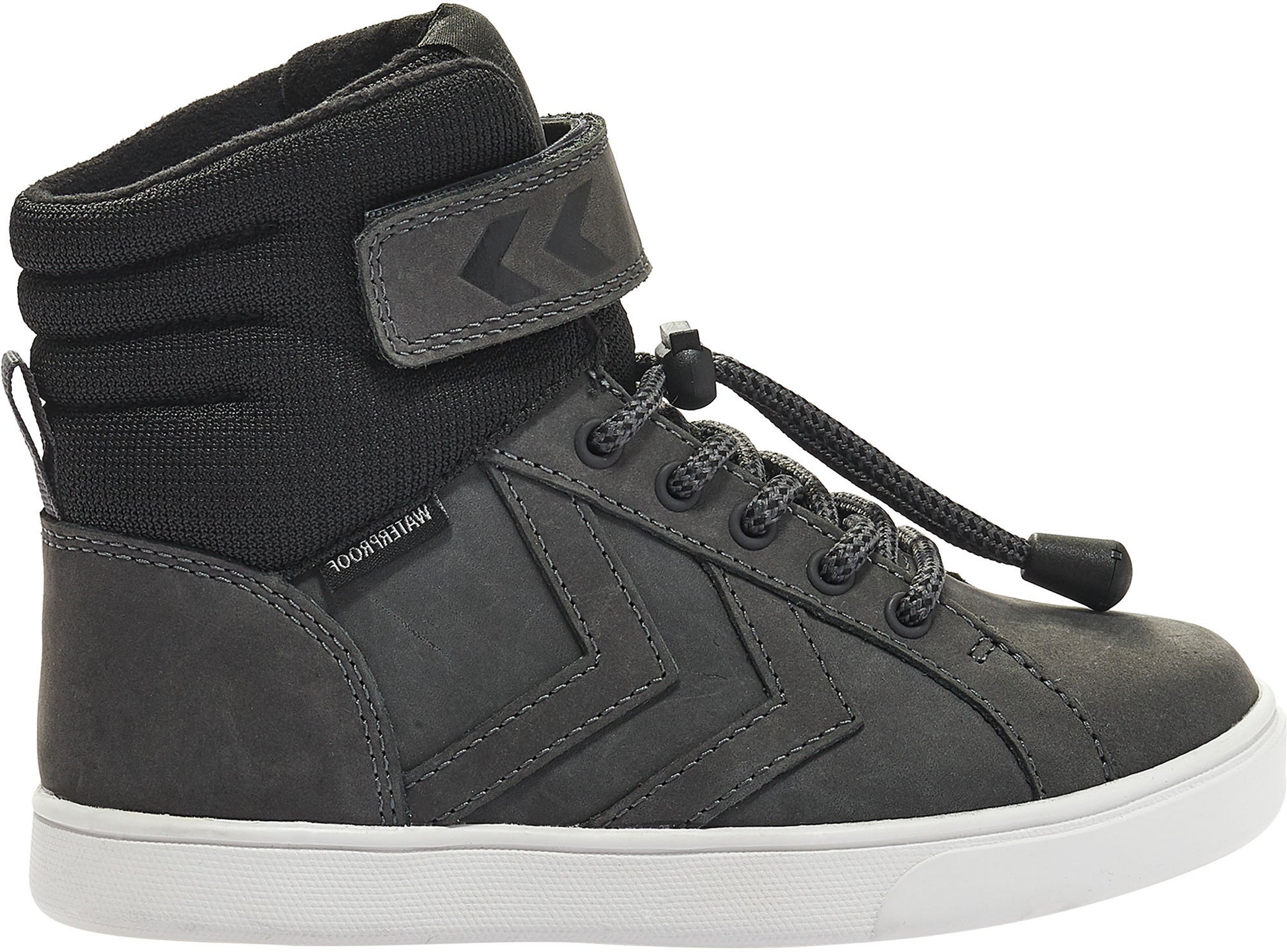 Splash Mid Vinterstøvler