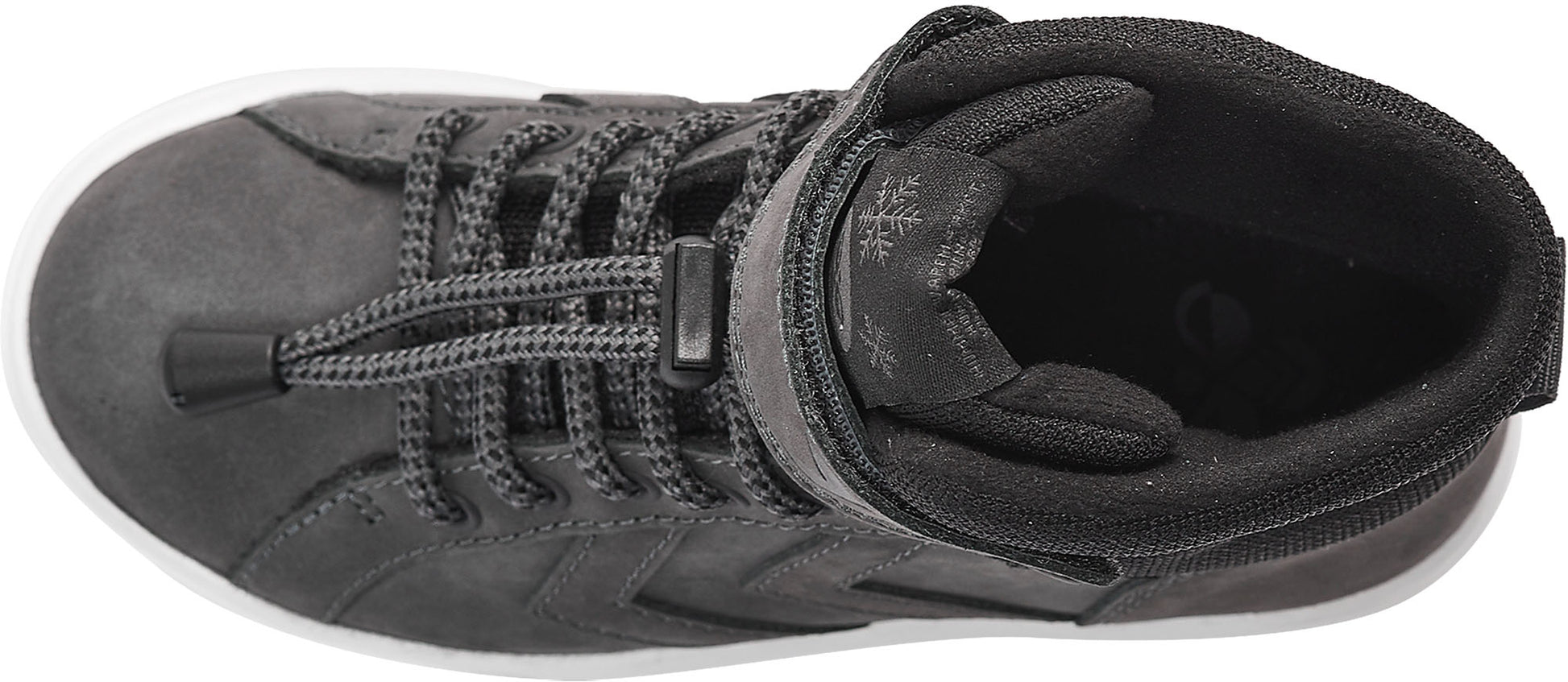 Splash Mid Vinterstøvler