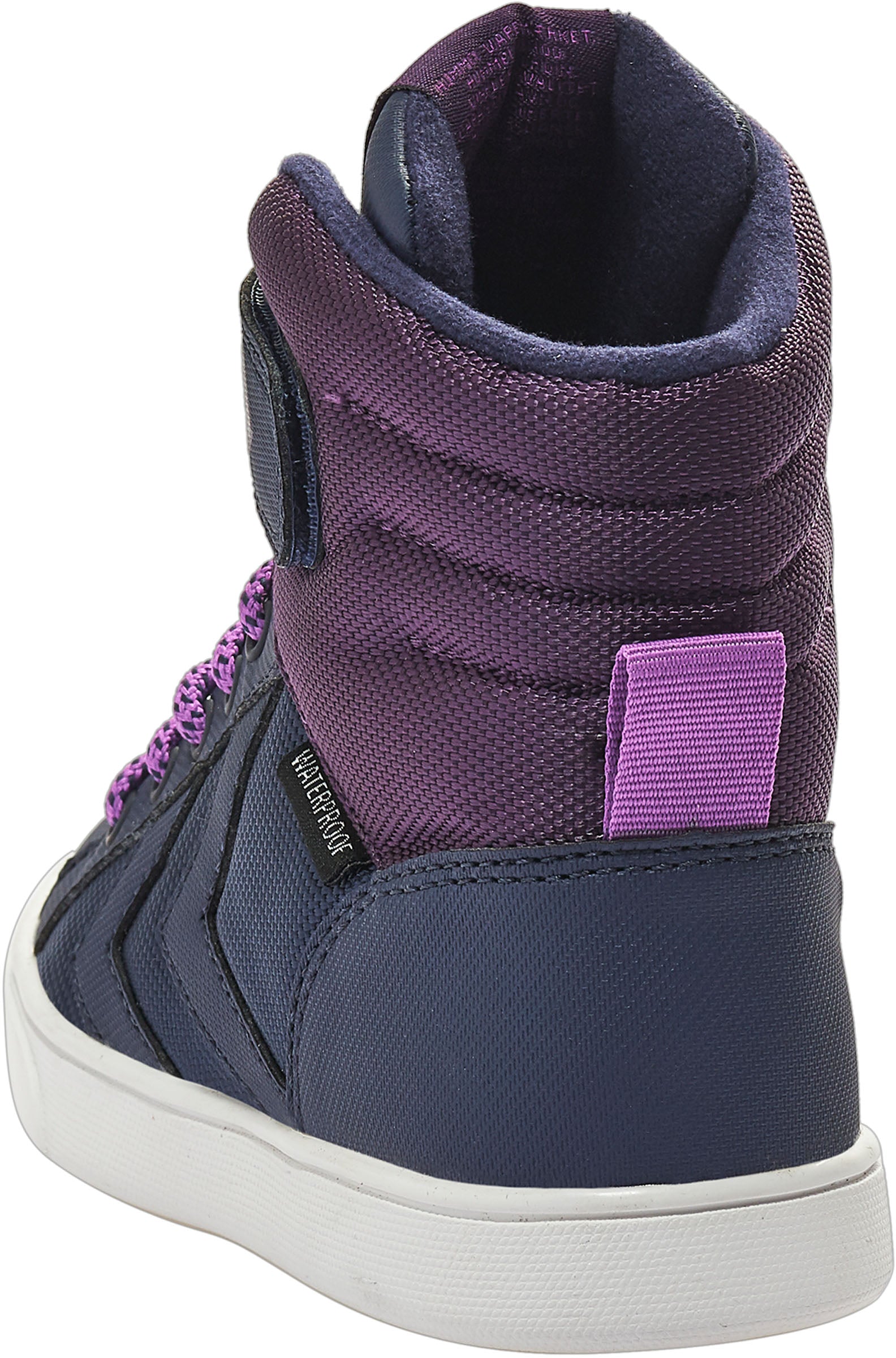 Splash Mid Vinterstøvler