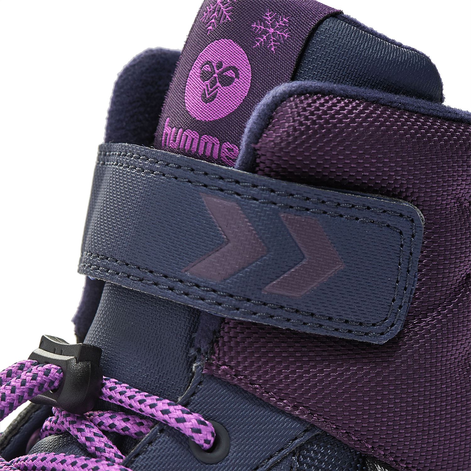 Splash Mid Vinterstøvler