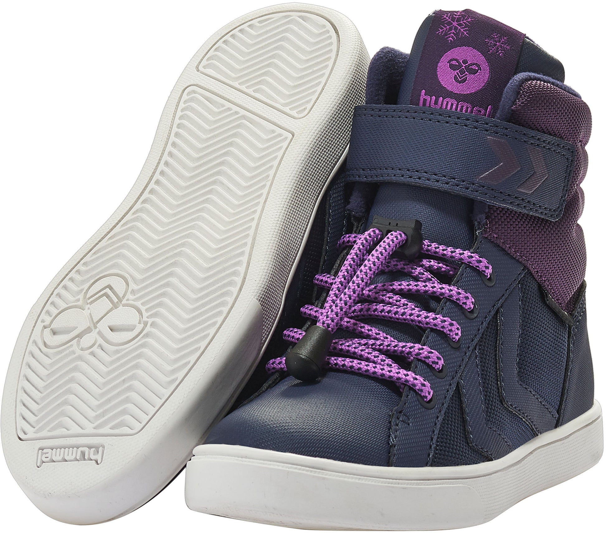 Splash Mid Vinterstøvler