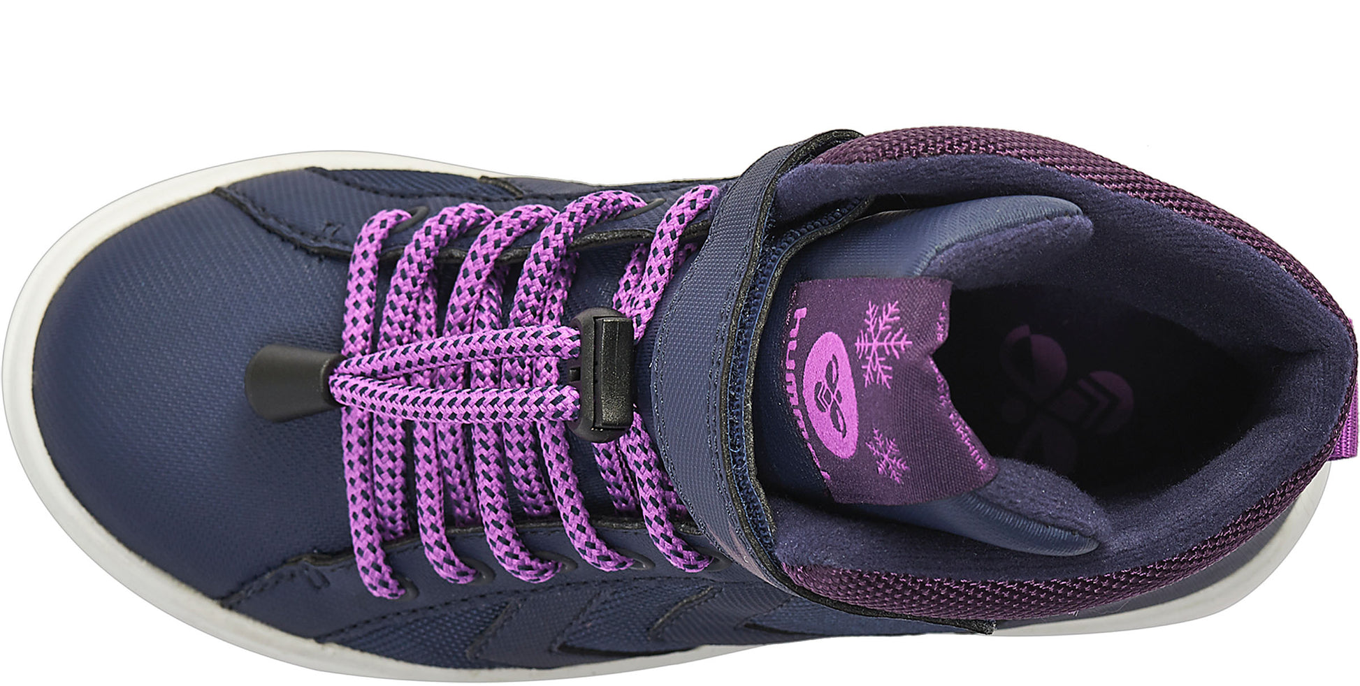 Splash Mid Vinterstøvler