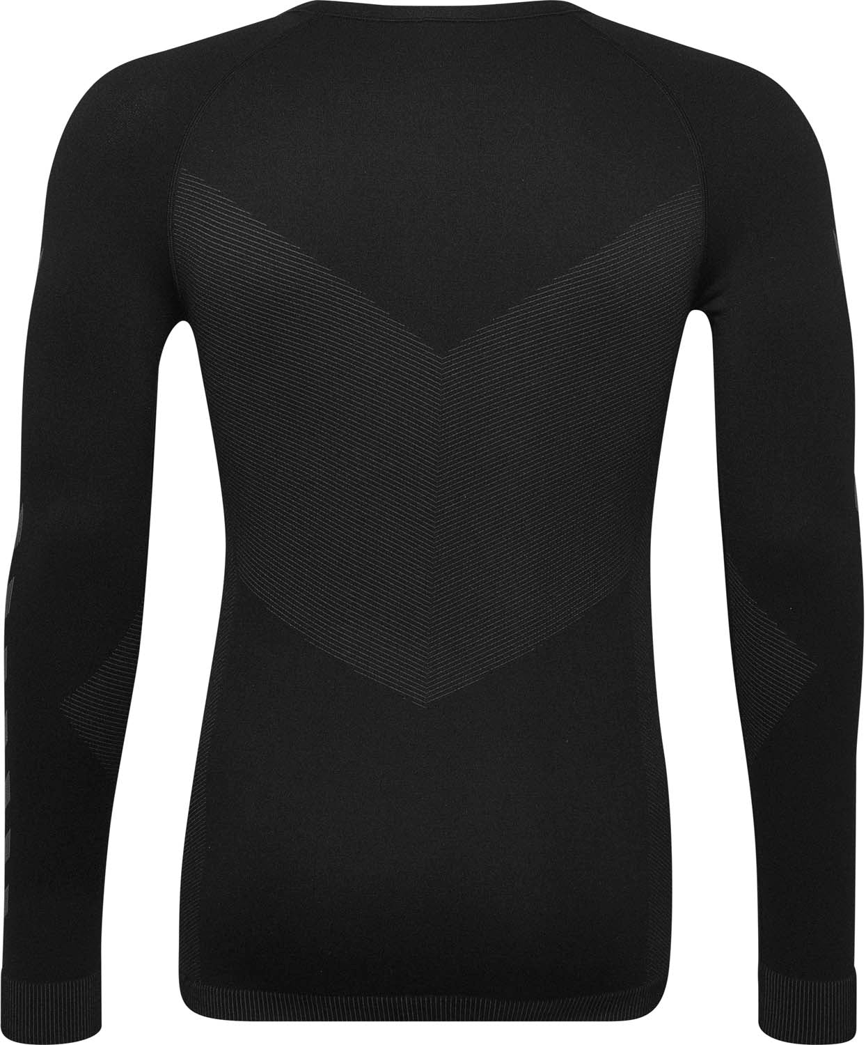 First Seamless Jersey L/S