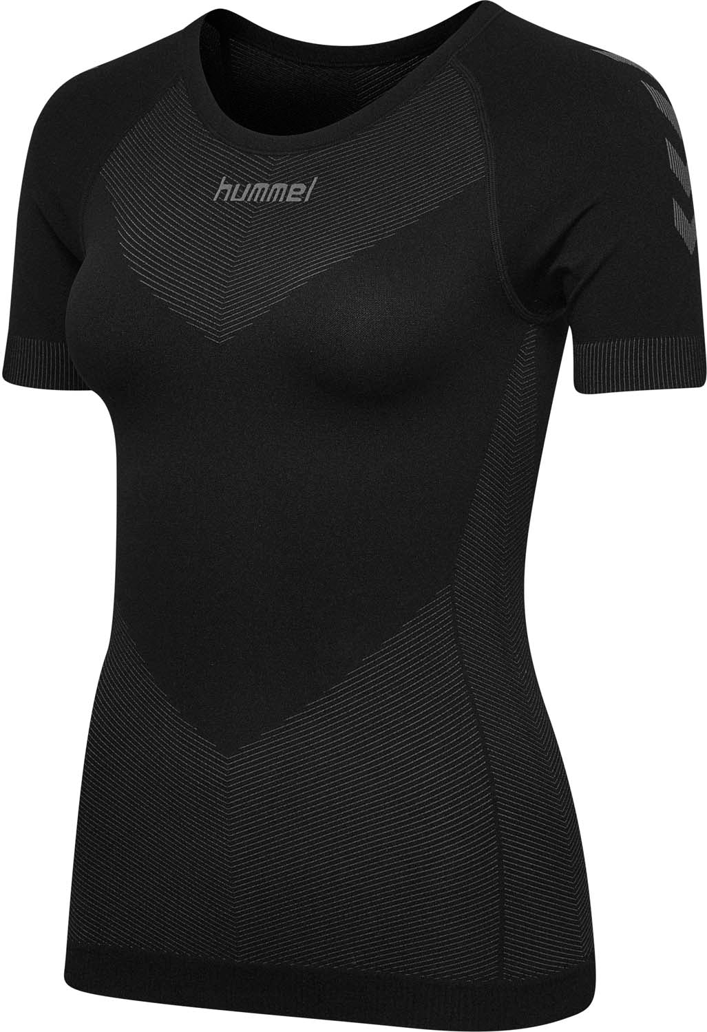 First Seamless Jersey S/S