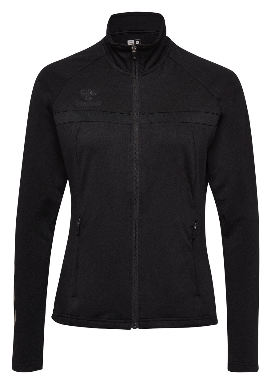 HML Jasmine Full Zip Sweatshirt