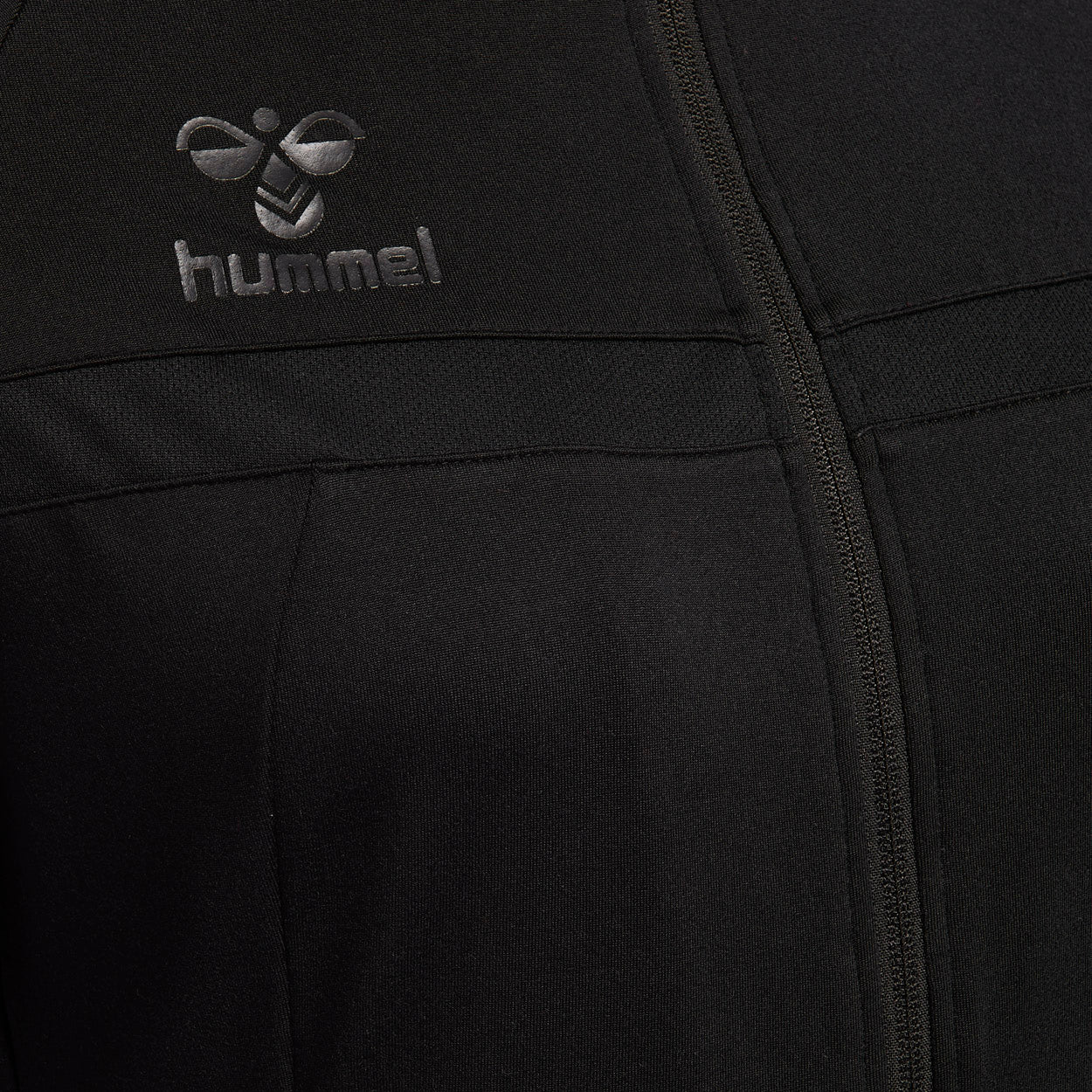 HML Jasmine Full Zip Sweatshirt