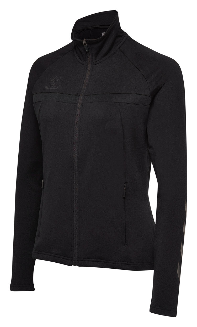 HML Jasmine Full Zip Sweatshirt