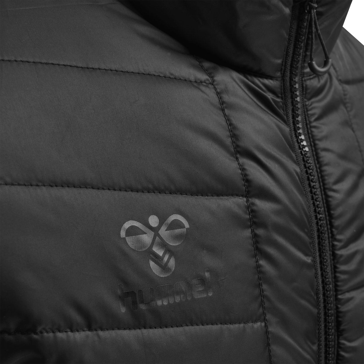 Sander overgangsjakke