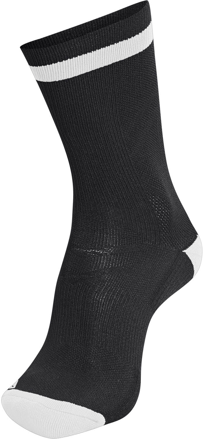 Elite Indoor Sock Low
