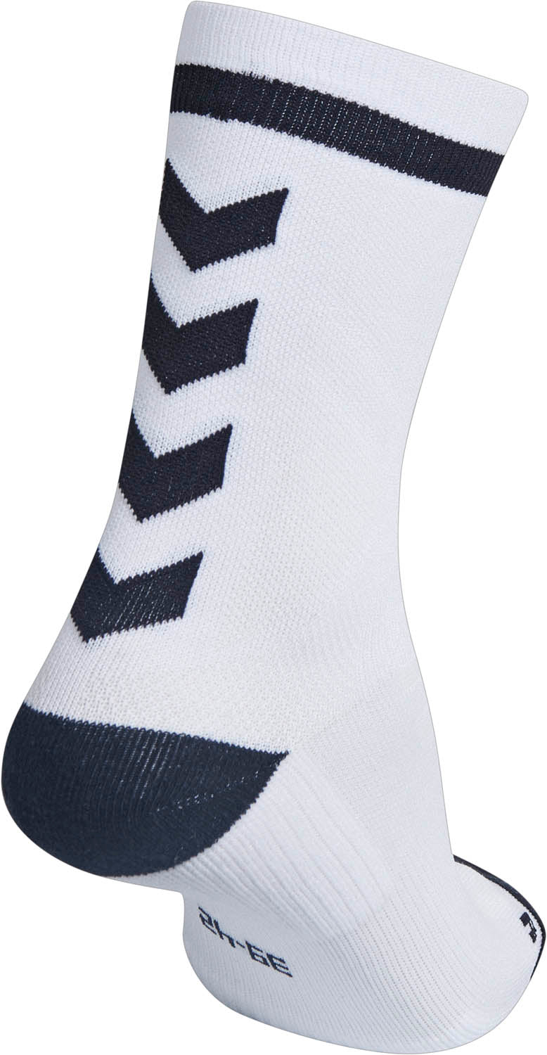 Elite Indoor Sock Low