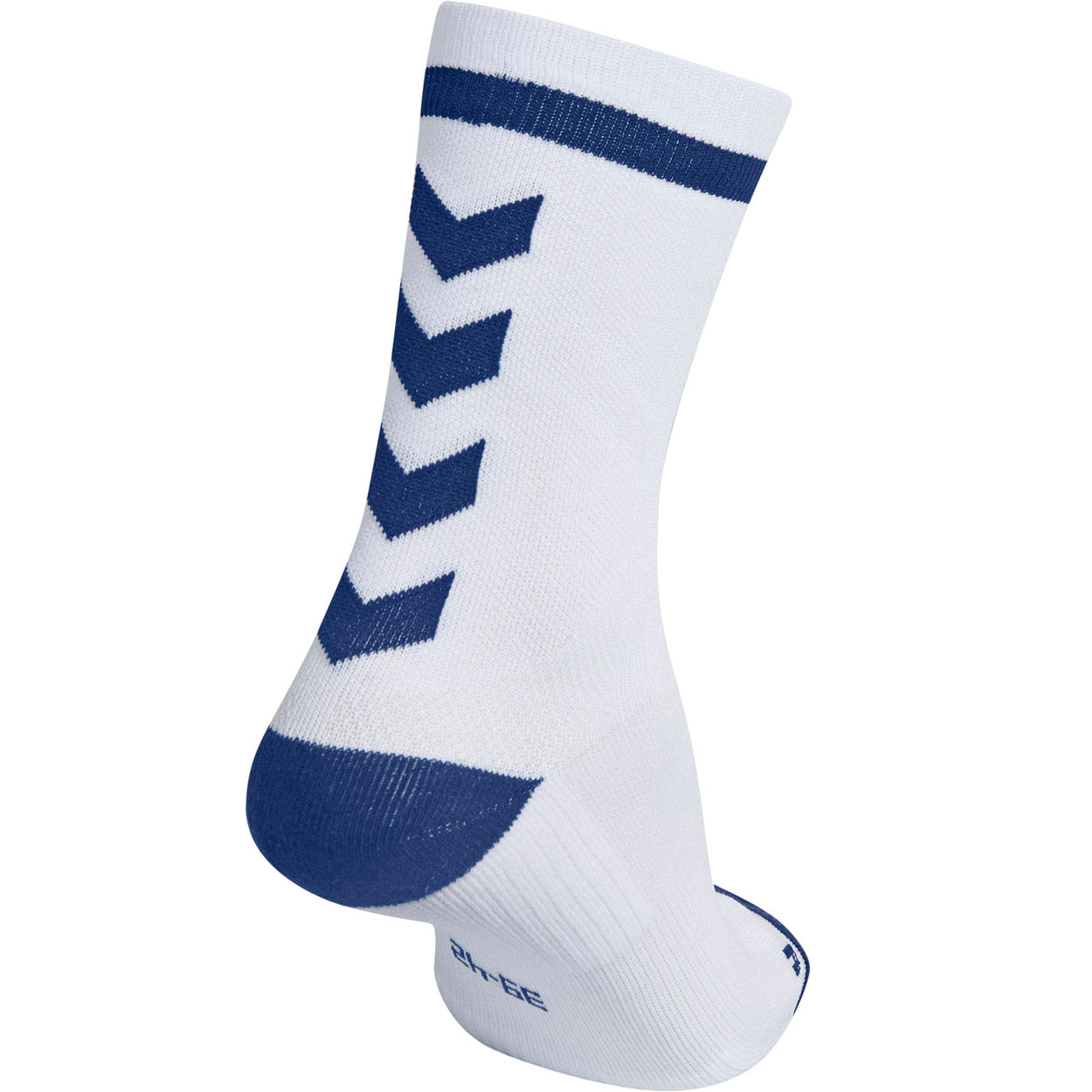 Elite Indoor Sock Low