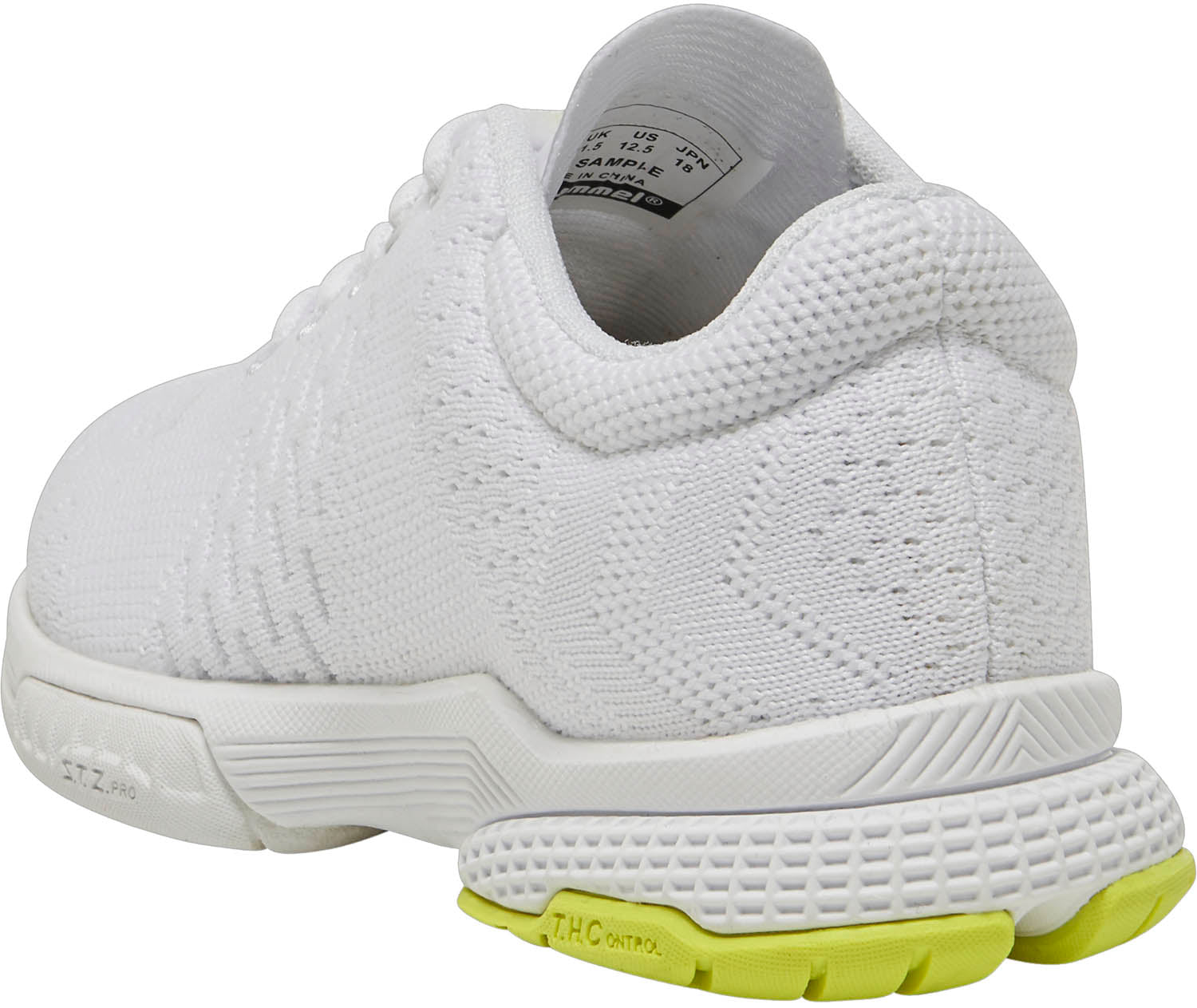 Aerocharge Engineered