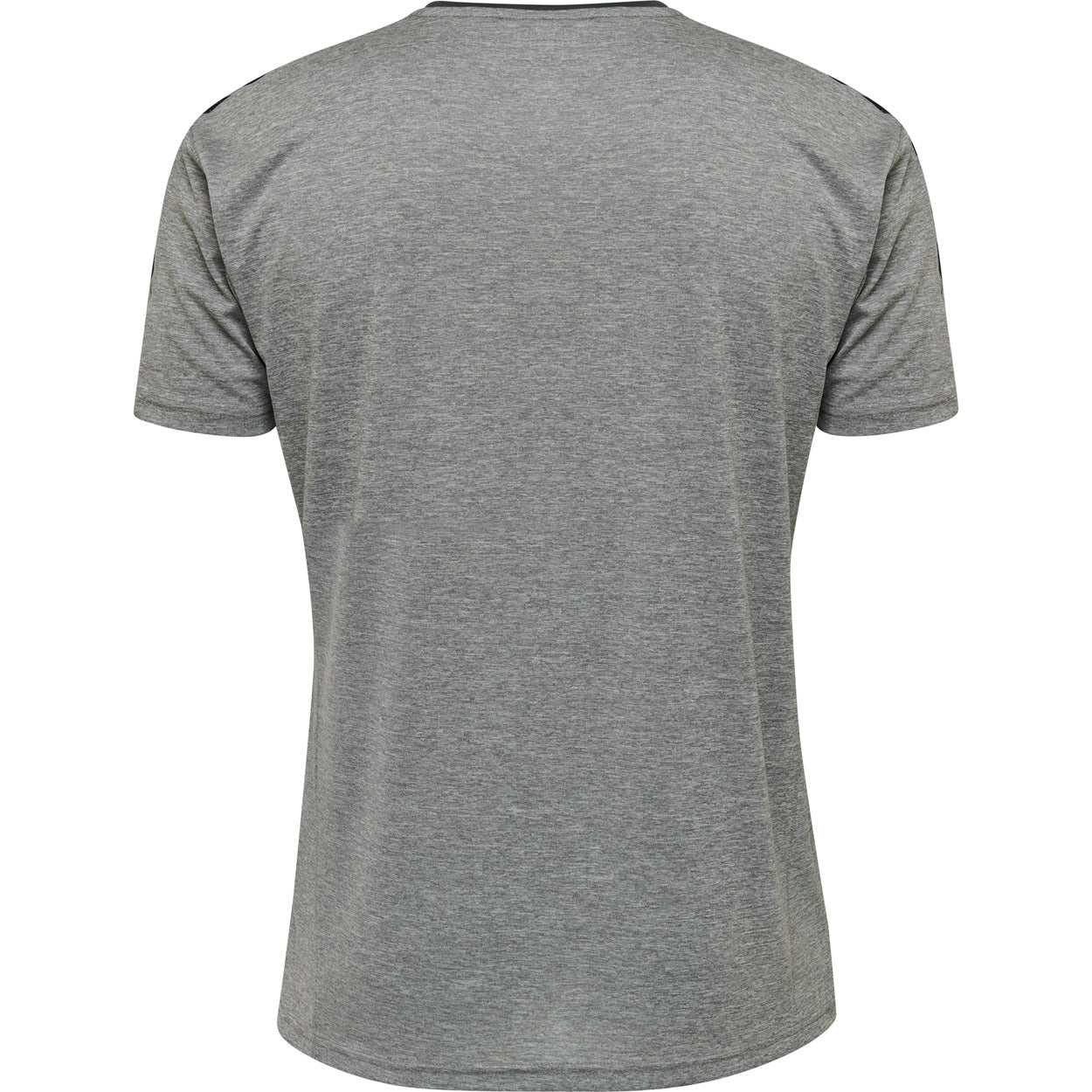 Authentic Poly trænings T-shirt