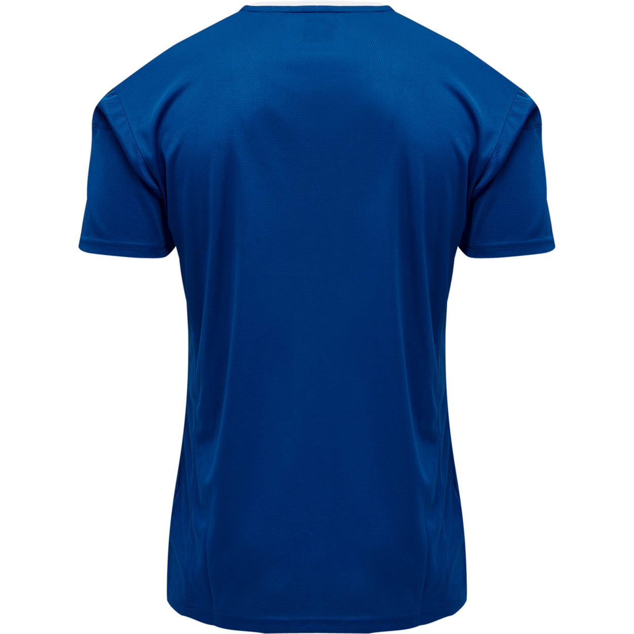 Authentich Poly trænings T-shirt