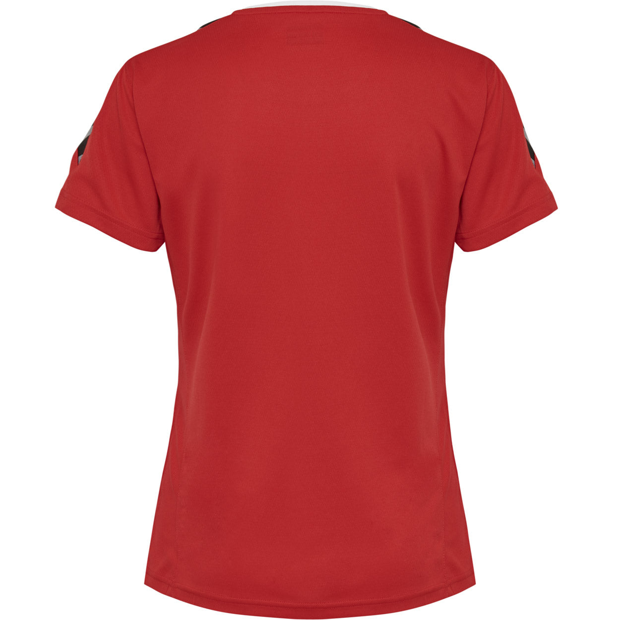 Authentic Poly trænings T-shirt