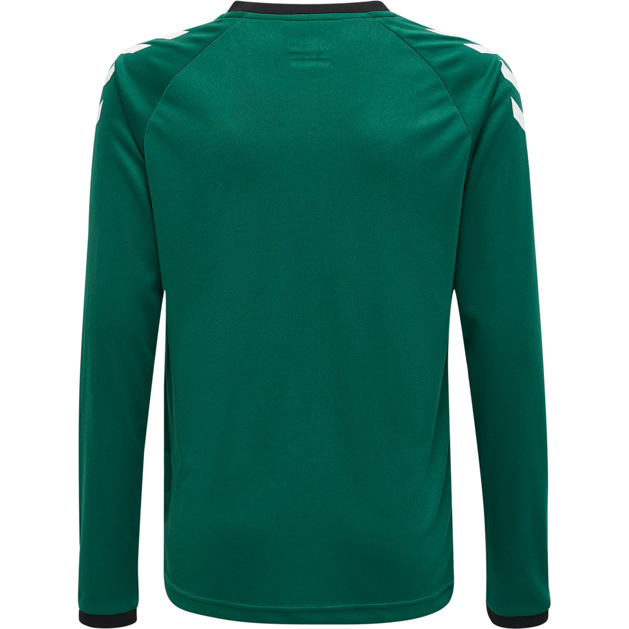 Core Langærmet T-shirt