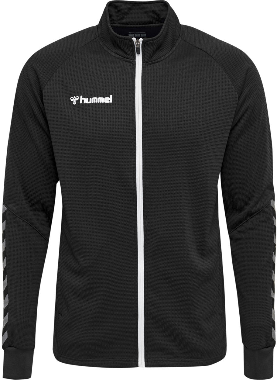 Authentic Poly træningstrøje