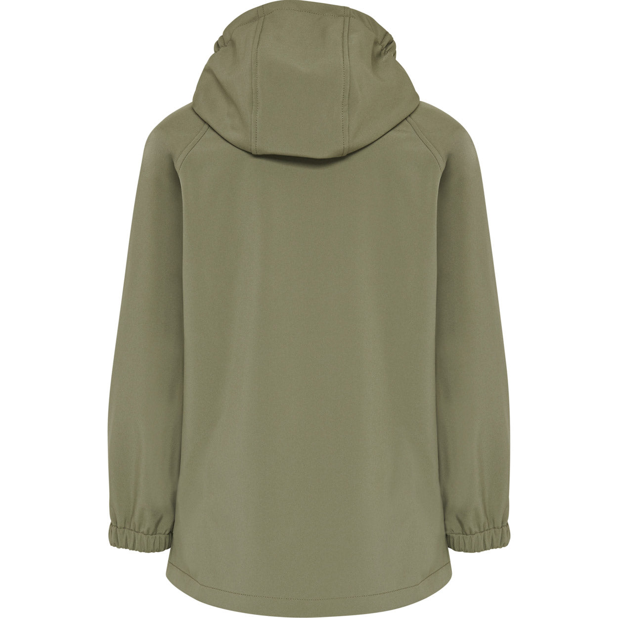 Frederik Softshell Jakke