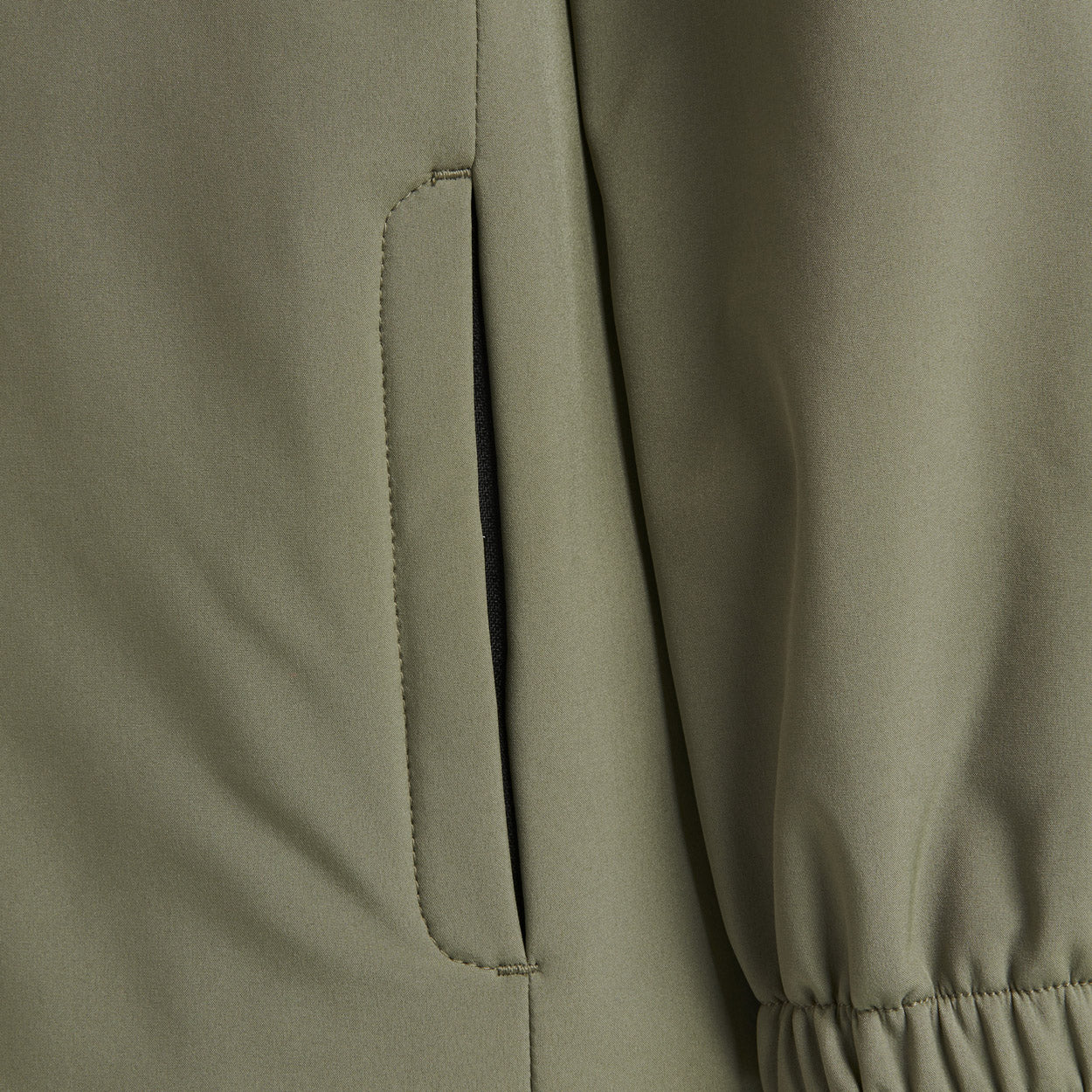 Frederik Softshell Jakke