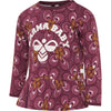 HMLMoana T-shirt fra Hummel