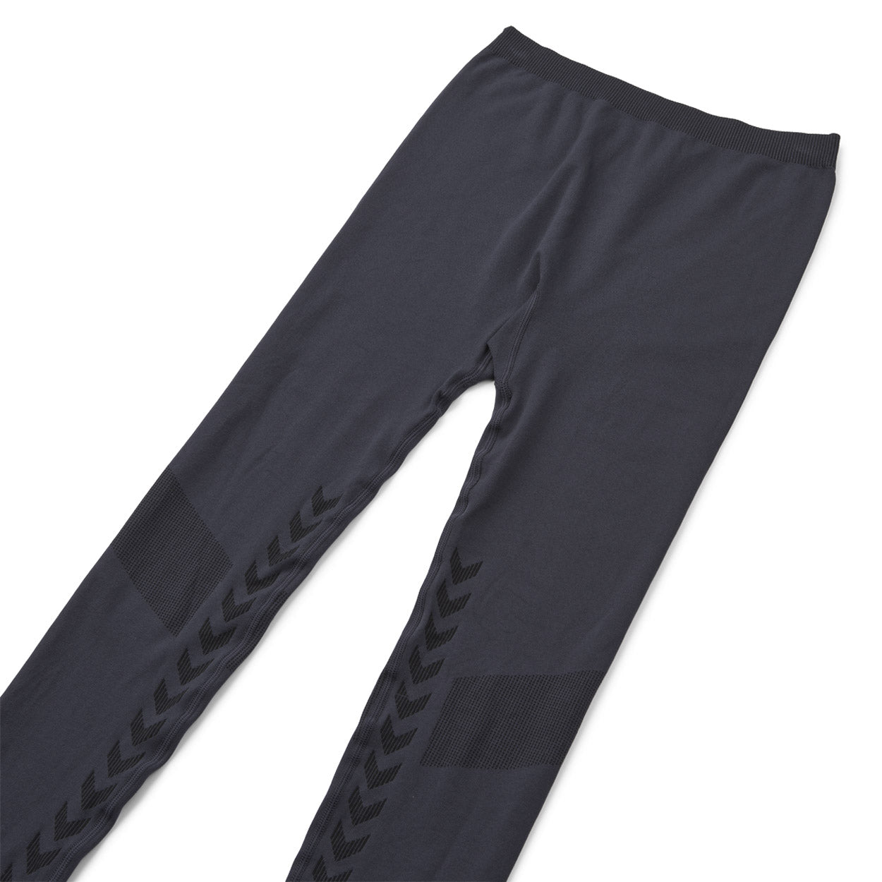 Seamless skiundertøj