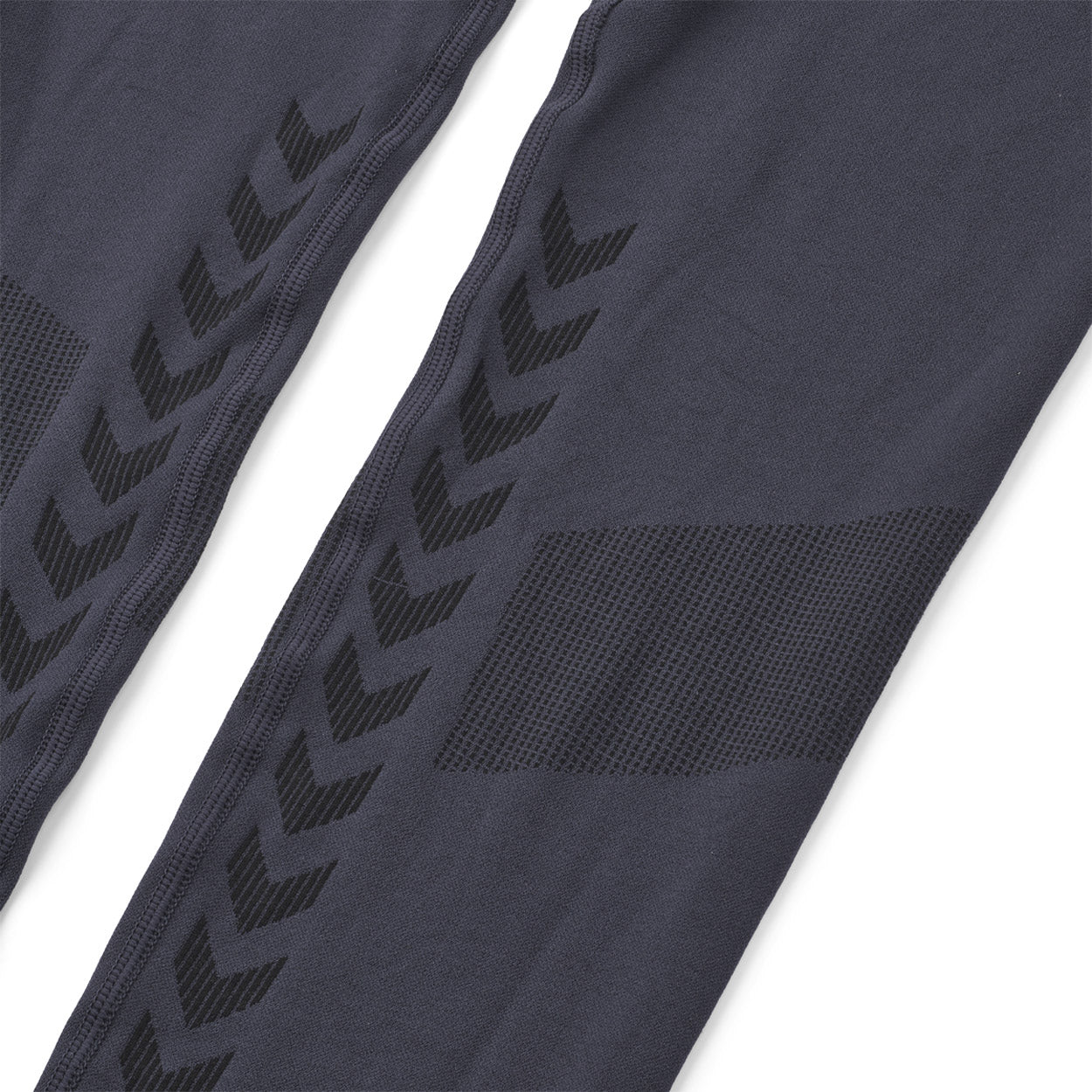 Seamless skiundertøj