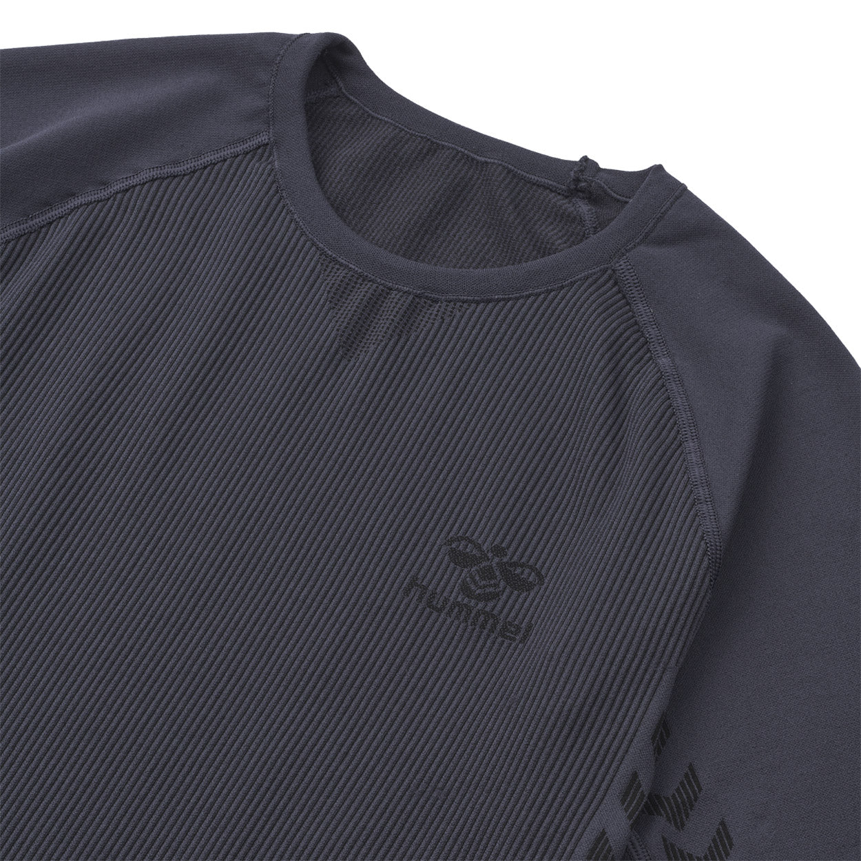 Seamless skiundertøj