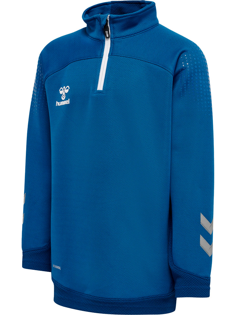 Lead Half Zip Sweatshirt