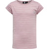 Sutkin T-shirt S/S fra Hummel
