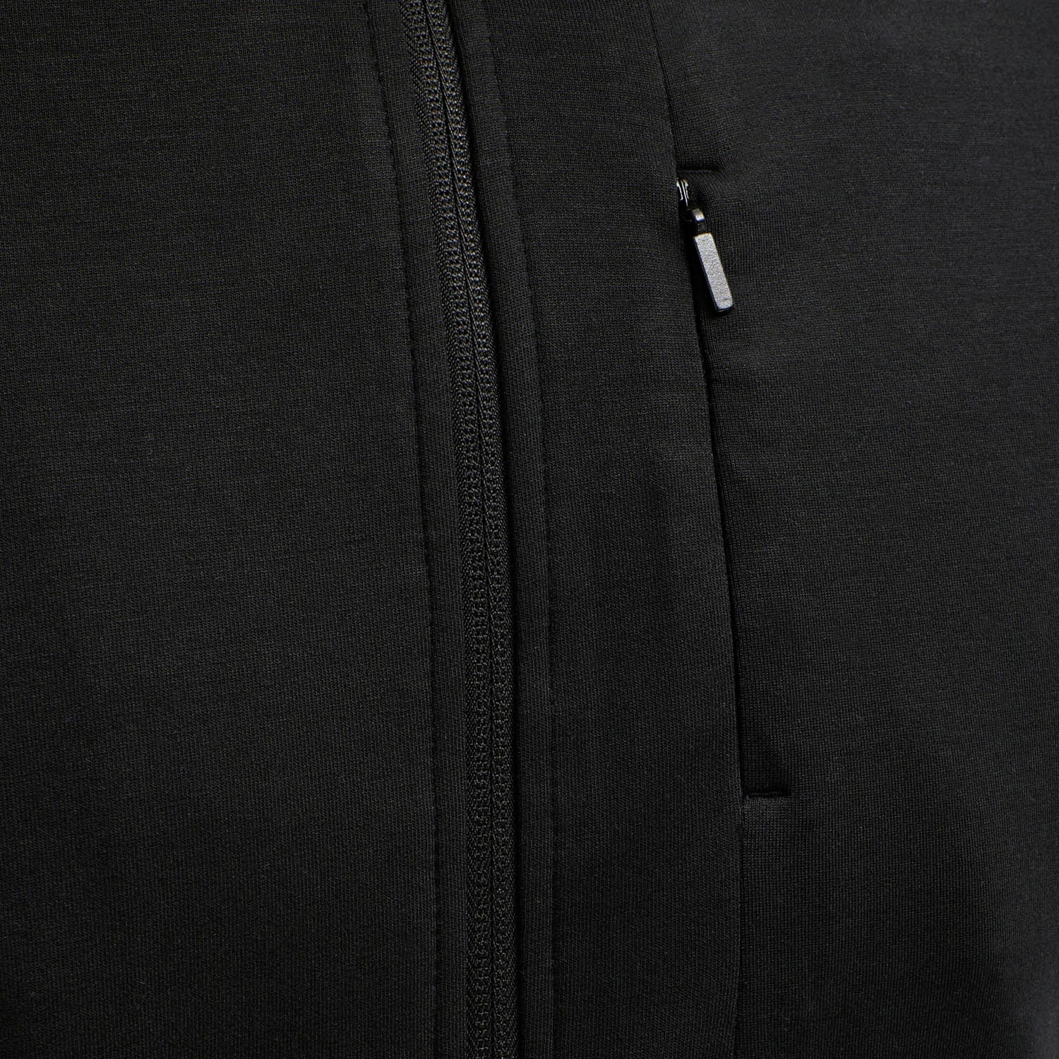 hmlTROPPER Zip Trøje