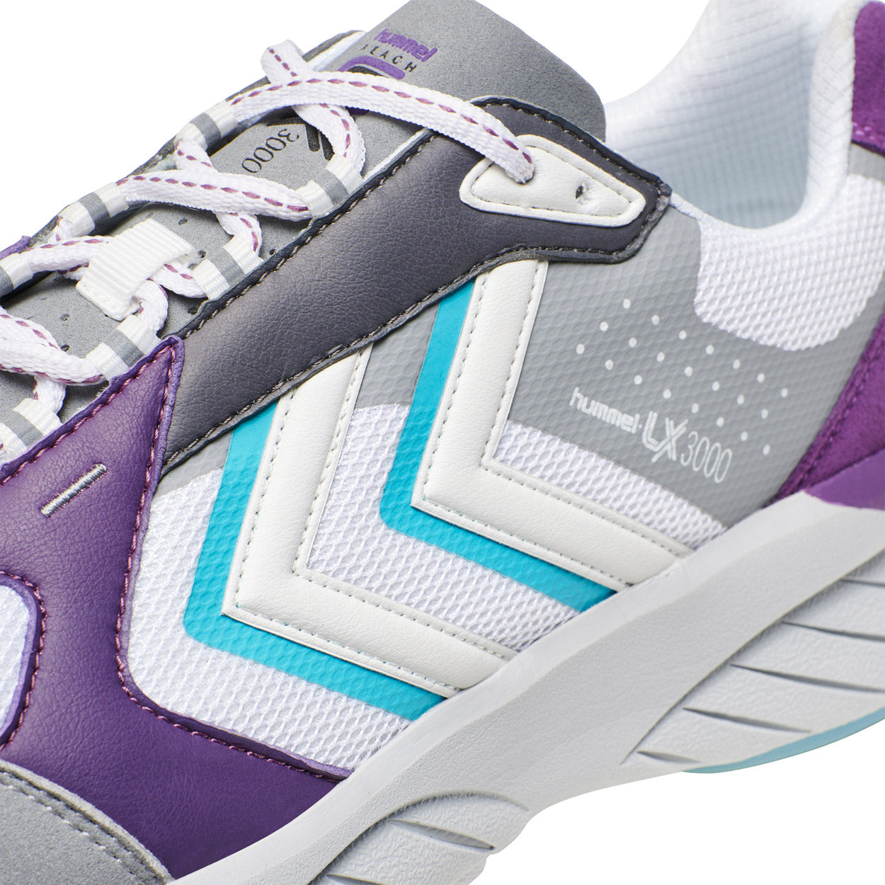 Reach LX 3000 sneakers