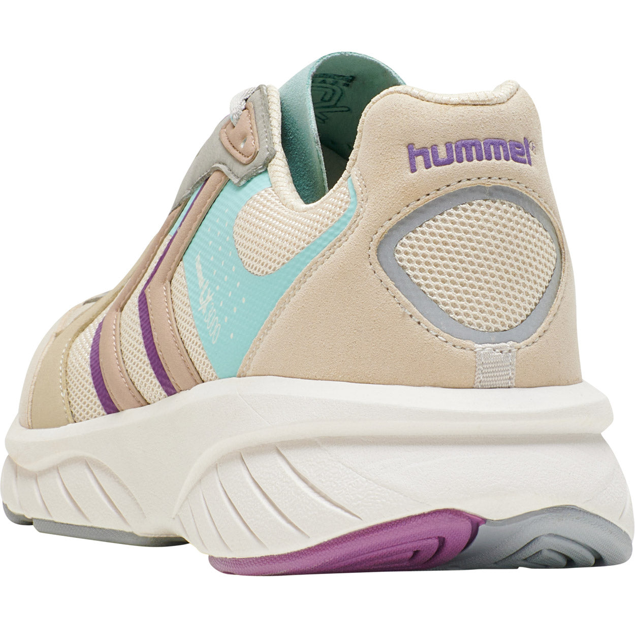 Reach LX 3000 sneakers