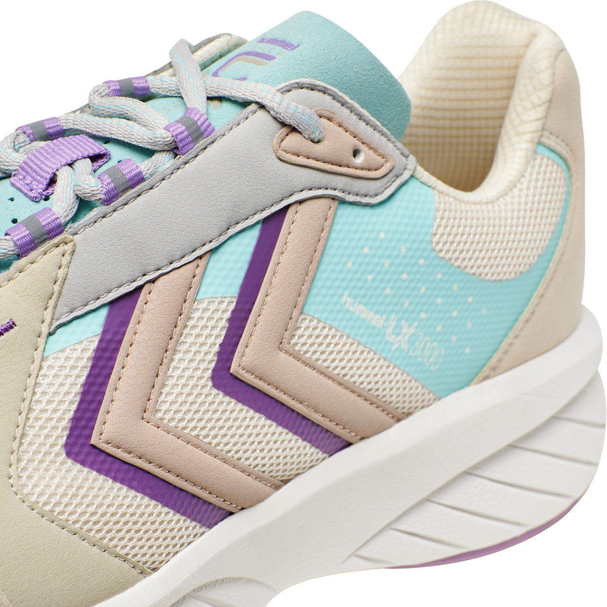 Reach LX 3000 sneakers