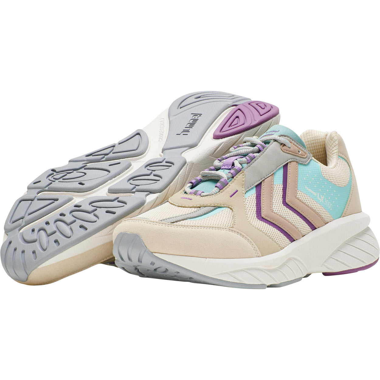 Reach LX 3000 sneakers