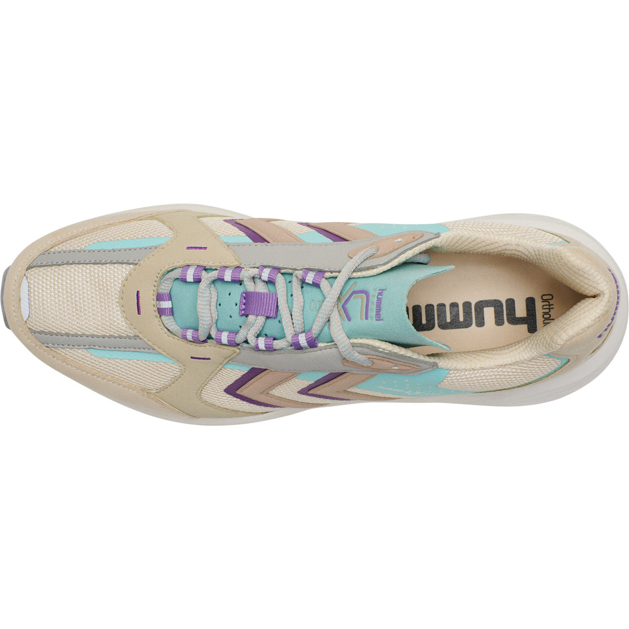 Reach LX 3000 sneakers