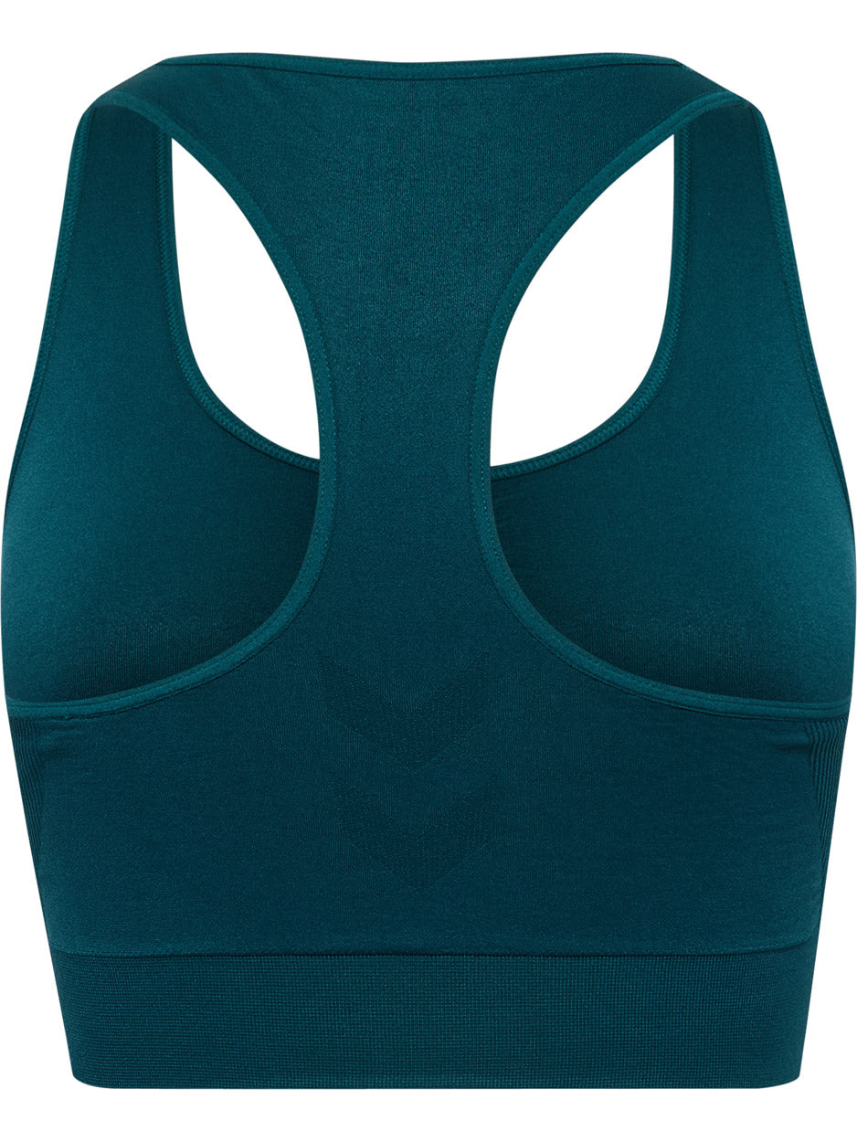 Tif Seamless sports bh