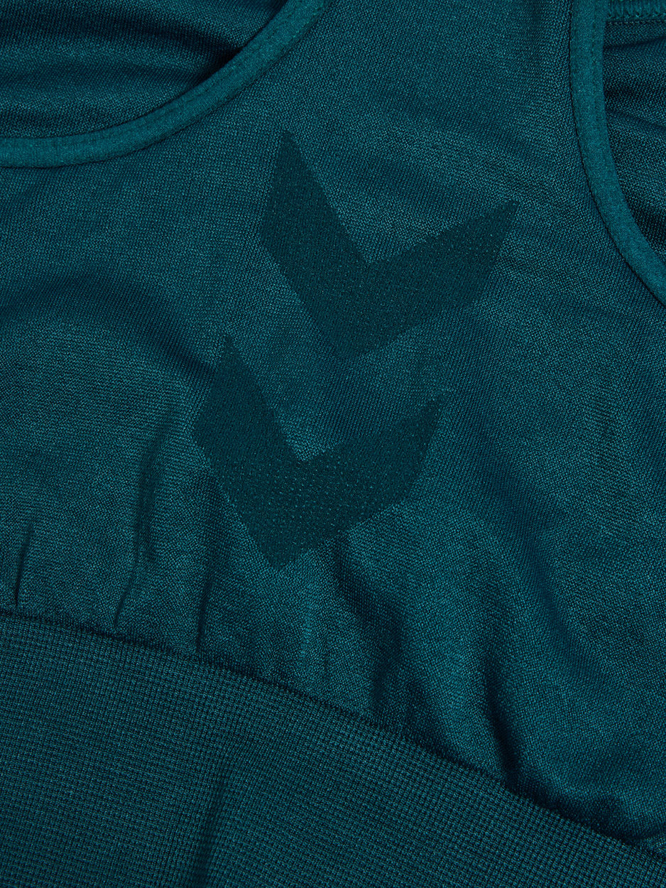 Tif Seamless sports bh