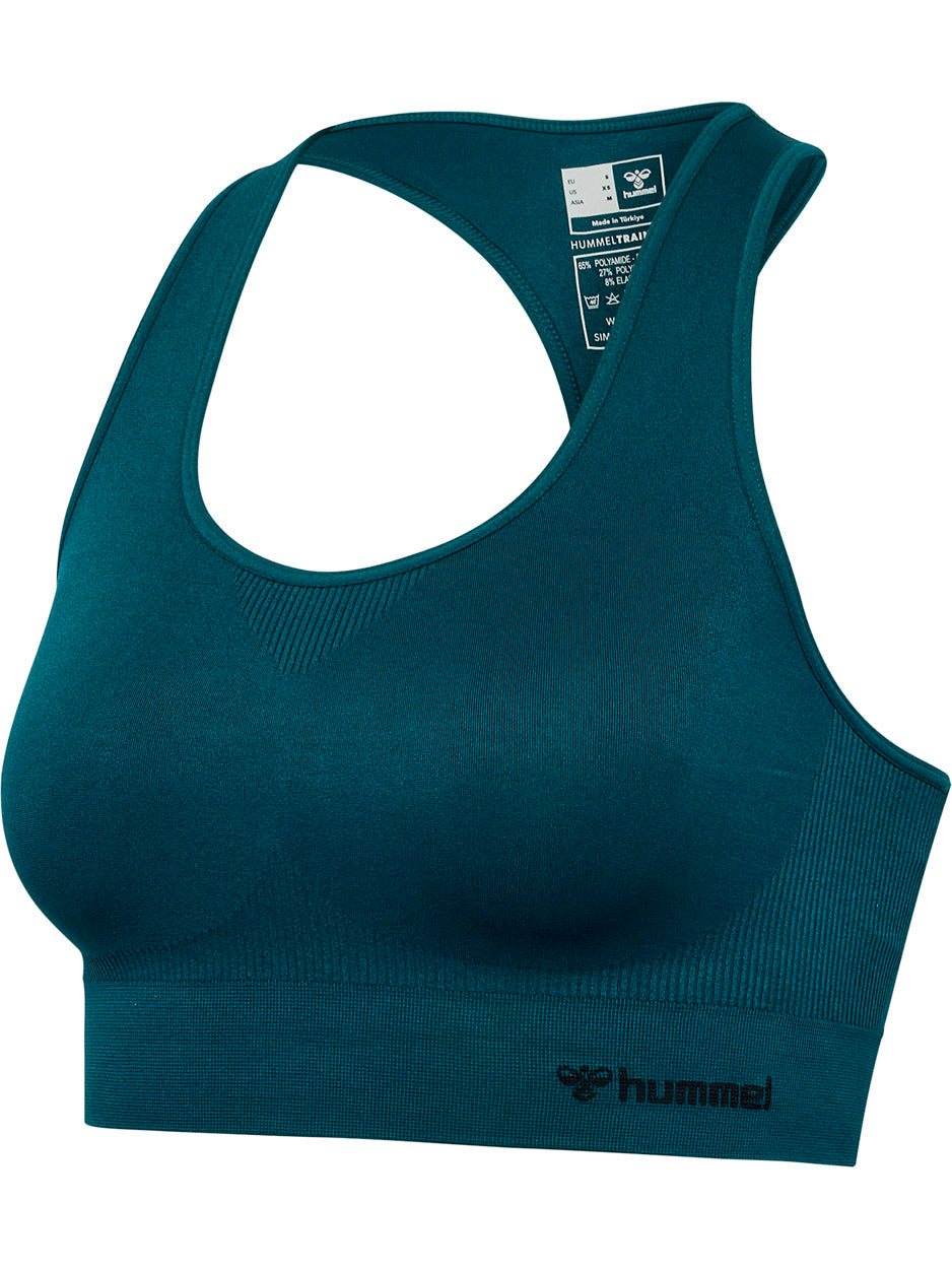 Tif Seamless sports bh