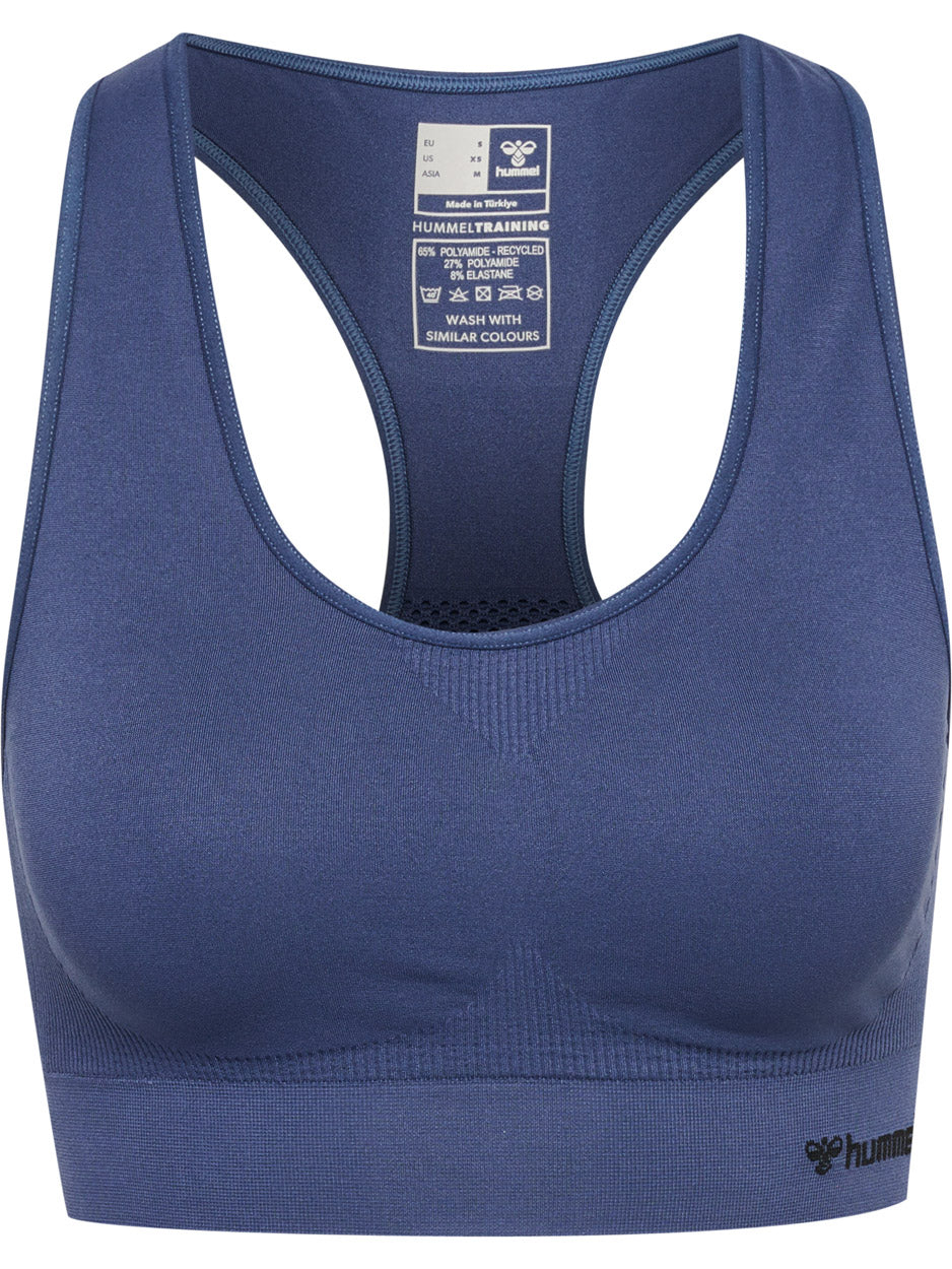 Tif Seamless sports bh