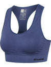 Tif Seamless sports bh fra Hummel