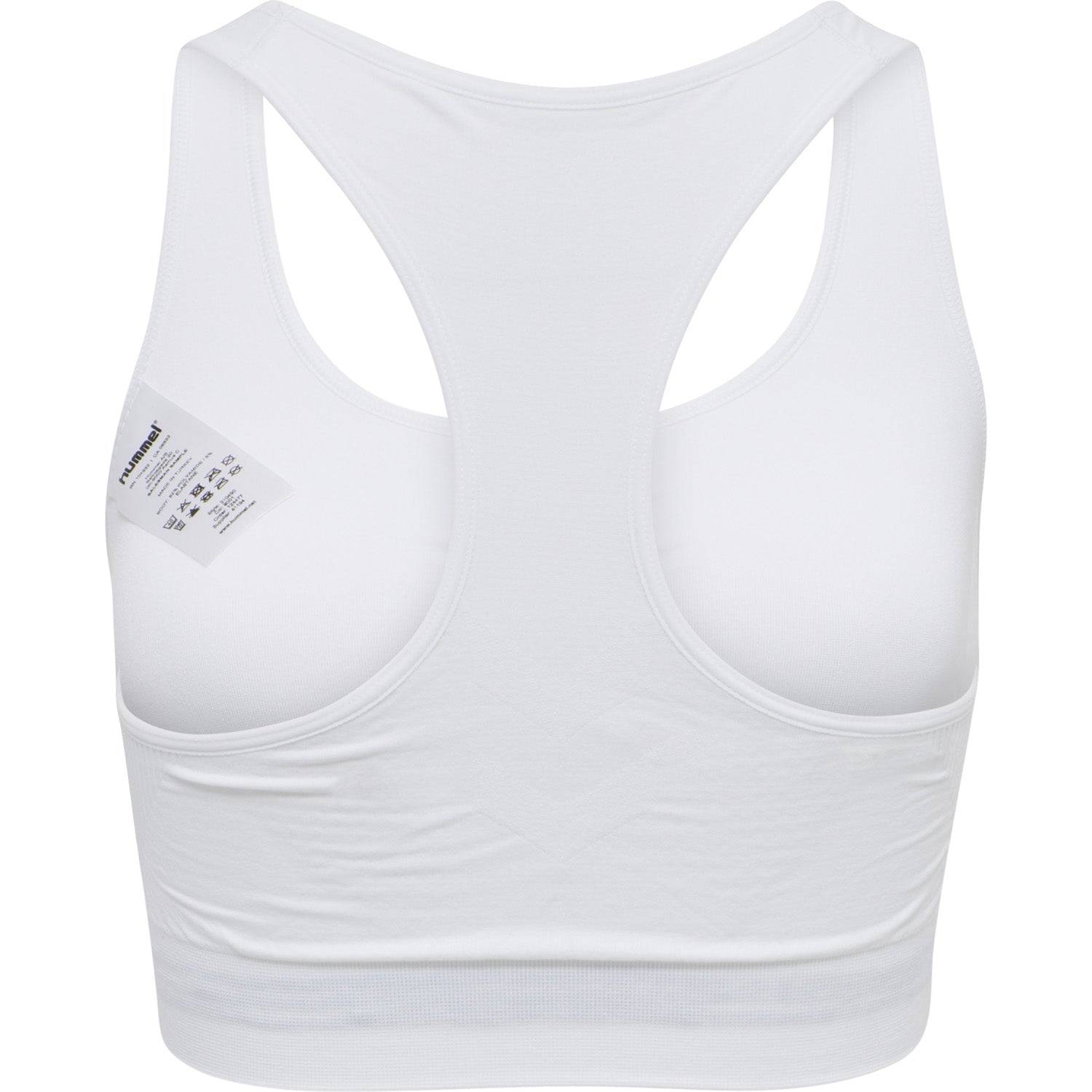 Tif Seamless sports bh