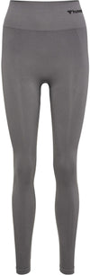 Tif Seamless High Waist leggings fra Hummel