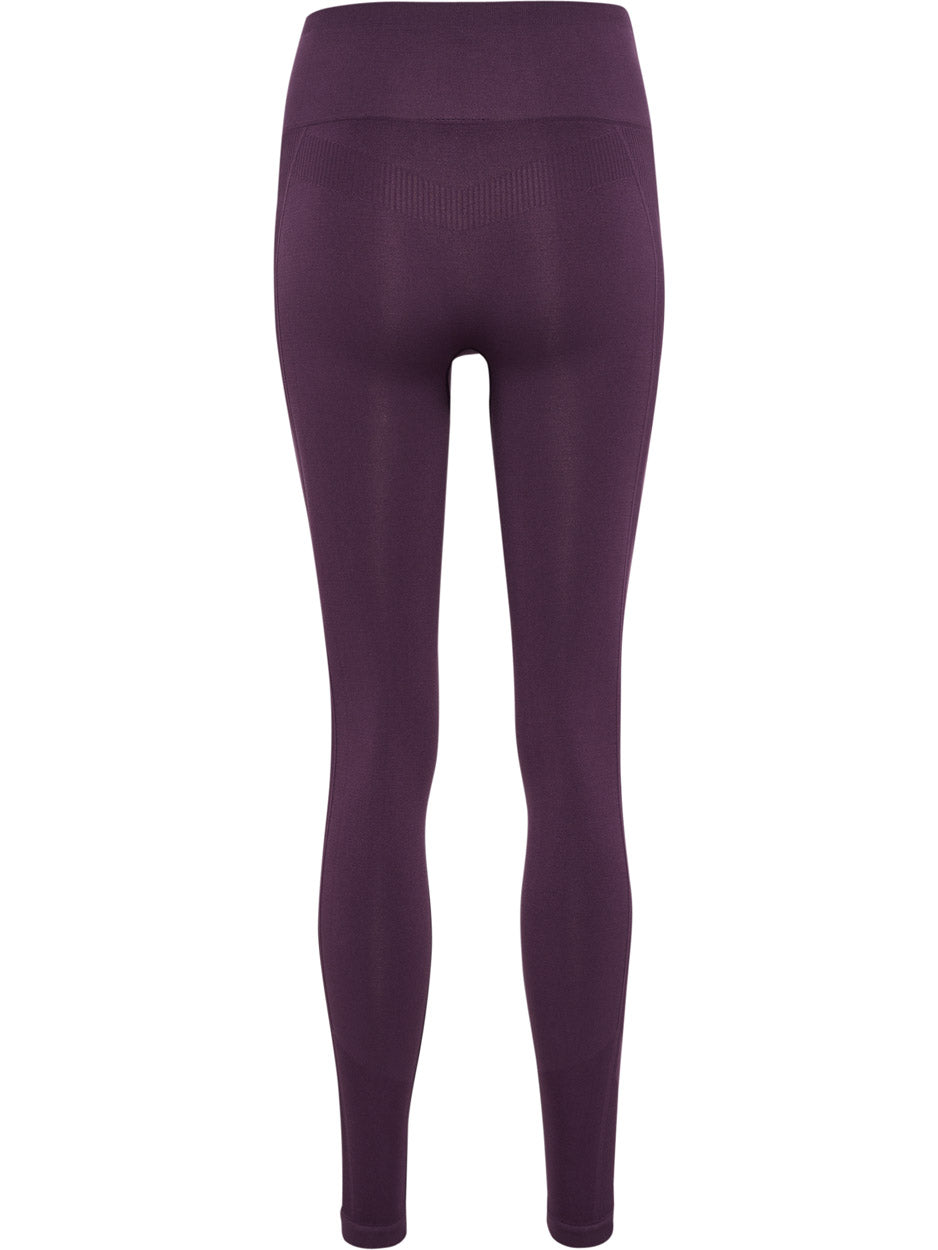 Tif Seamless High Waist leggings