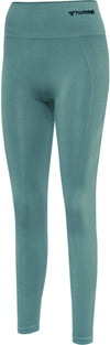 Tif Seamless High Waist leggings fra Hummel