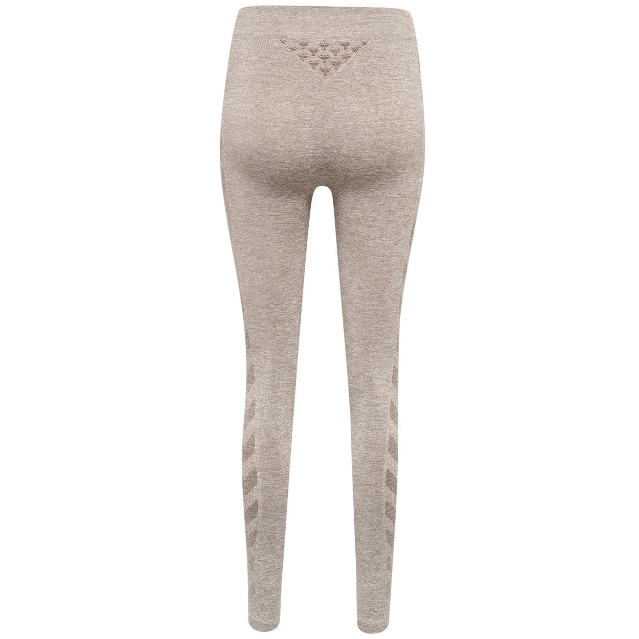 LCI Seamless Mid Waist leggings