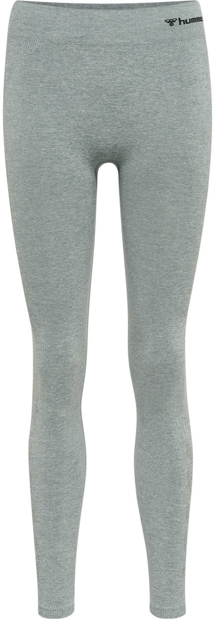 LCI Seamless Mid Waist leggings