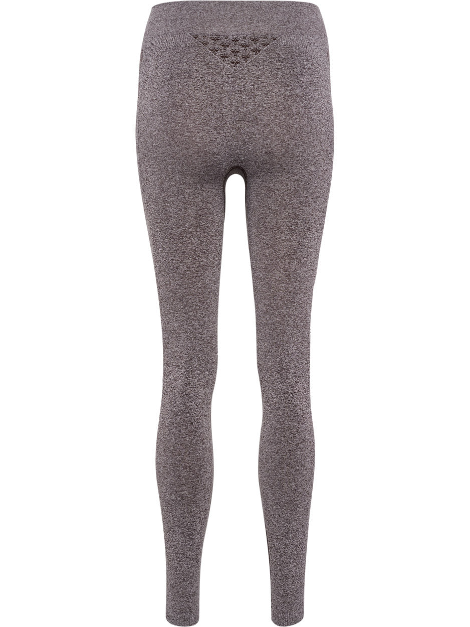 LCI Seamless Mid Waist leggings