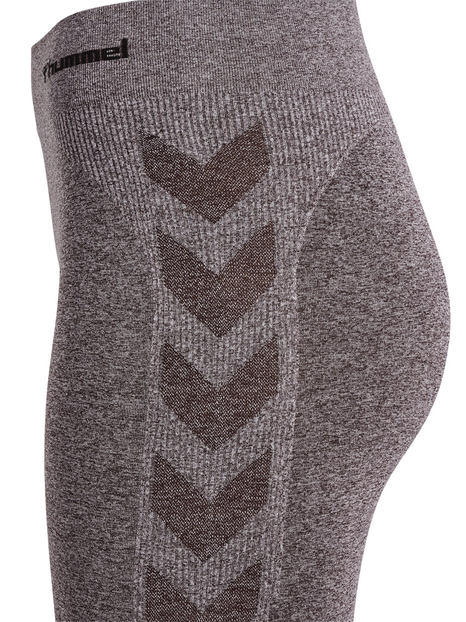 LCI Seamless Mid Waist leggings