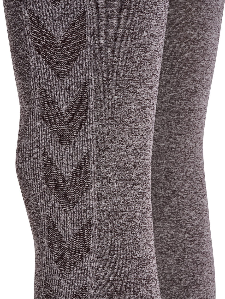 LCI Seamless Mid Waist leggings